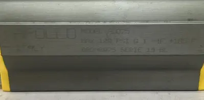 New | in-Stock APOLLO AD075 Rotary Actuators Ohio US | Surplus Asset Holdings #1578888