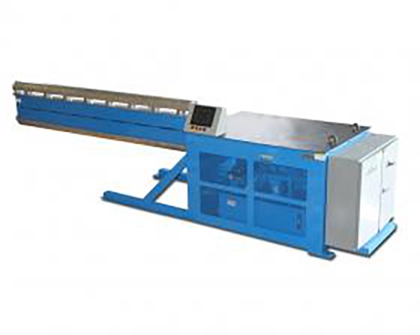 New | in-Stock ISM SPIRAL MACHINERY _UNKNOWN_ Tube Machinery (Forming) New Jersey US | H. Weiss Machinery & Supply #1249595