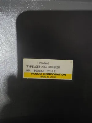 Used 2013 FANUC R2000IB/165F + R-30IB Robots Michigan US | iGAM Industrial Marketplace #1498678