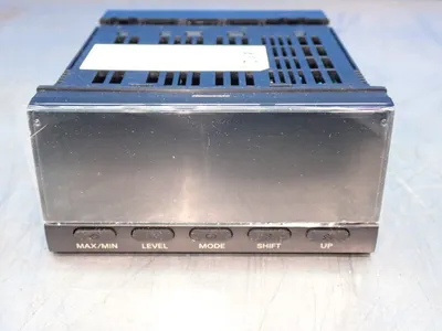 New | in-Stock OMRON K3HBRNB Panel Mounts Ohio US | HGR 24 #1134695