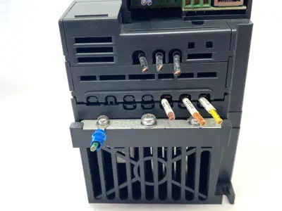 Used Schneider Electric Altivar Machine ATV320 Variable Speed Drive 3-ph Variable Speed Drives Michigan US | Maverick Industrial Sales #1402081