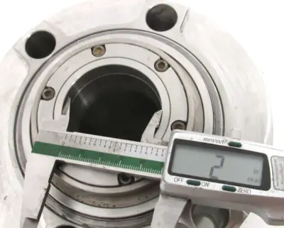 REFURBISHED FLOWSERVE BXHHSB-2375 SEAL ASSEMBLY BXHHSW-2375