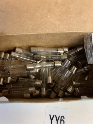 NEW LITTELFUSE 312008.H