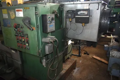 1981 JENSEN 7495 Washers (Equipt) | Mohawk Machinery (5)