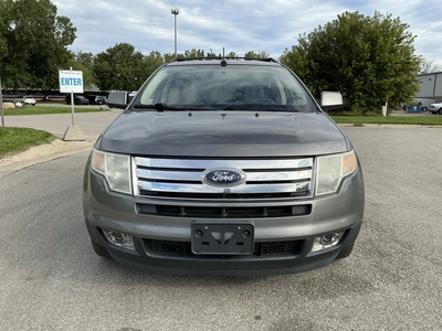 Used 2009 FORD EDGE SUVs Michigan US | Miedema Asset Management Group #1484119