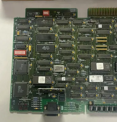 Used GE FANUC IC660CBB902B Programmable Logic Controllers Ohio US | Surplus Asset Holdings #1247402