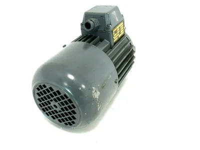 USED EKKA MOTORENBAU S3-3-G71 MOTOR 702-338 3000/94 S33G71