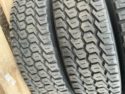 Used _UNKNOWN_ _UNKNOWN_ Wheels & Tires Michigan US | Miedema Asset Management Group #1437650