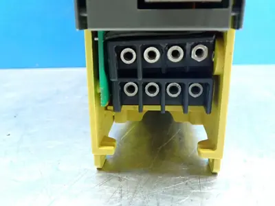 USED FANUC A06B6079H205