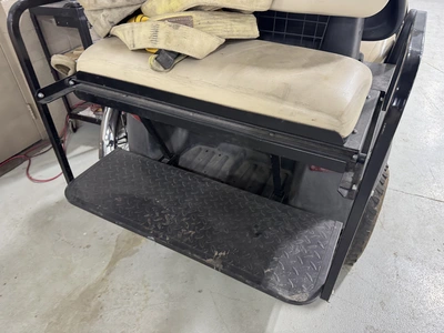 Used CLUB CAR _UNKNOWN_ Golf Carts Michigan US | Miedema Asset Management Group #1395982