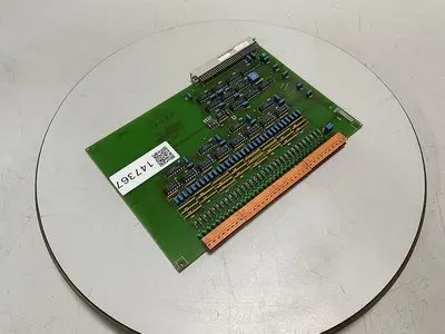 USED KEBA E-32-DIGIN D1321F-1