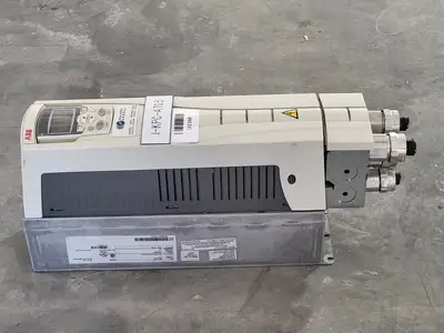 USED ABB INC. ACS550-U1-011A-6