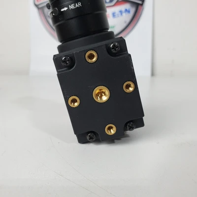 Used KEYENCE CA-HX200M Misc Industrial Equipment California US | American Industrial Supply Co. #1377243