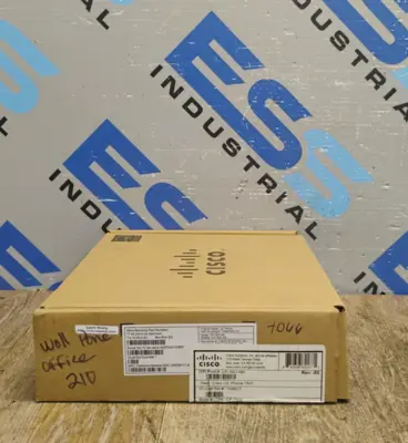 Cisco CP-7841-K9 Electrical/PLC/Automation | ESS Industrial Equipment Sales (2)