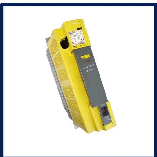 Used FANUC A06B-6089-H207 Servo Drives Texas US | CNC TOOLS LLC #906847