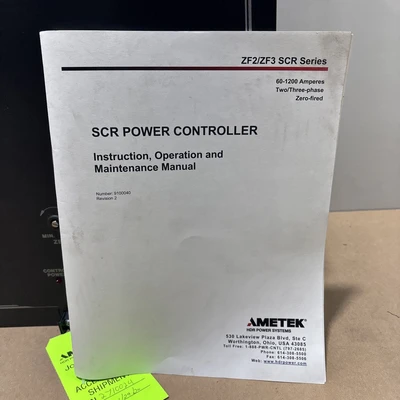 New | in-Stock Ametek 2710024 Misc Electrical & Power Parts Indiana US | J&J Industrial Supply #1364463