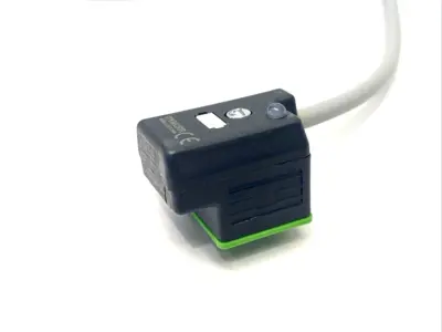 USED MURR ELEKTRONIK 7000-18211-2161000