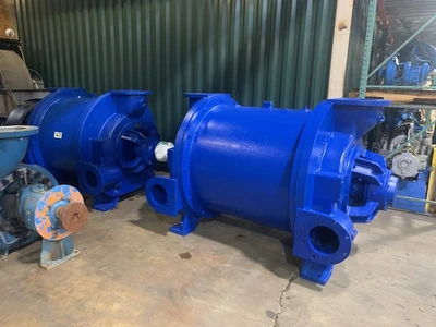 Nash 904M2 Vacuum Pump