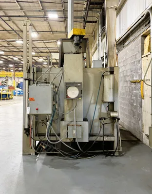 Used LS INDUSTRIES 0 Ovens Ohio US | Mohawk Machinery #1408298