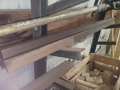 1970 CINCINNATI 70-8 Brake Presses | MD Equipment Services LLC (23)