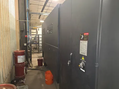 2012 DOOSAN PUMA 3100LY CNC Lathes Multi-Axis | Clark Machinery Sales, LLC (11)