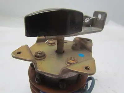 Used ELECTRO _UNKNOWN_ Relays & Switches | Arrow Industrial #639975
