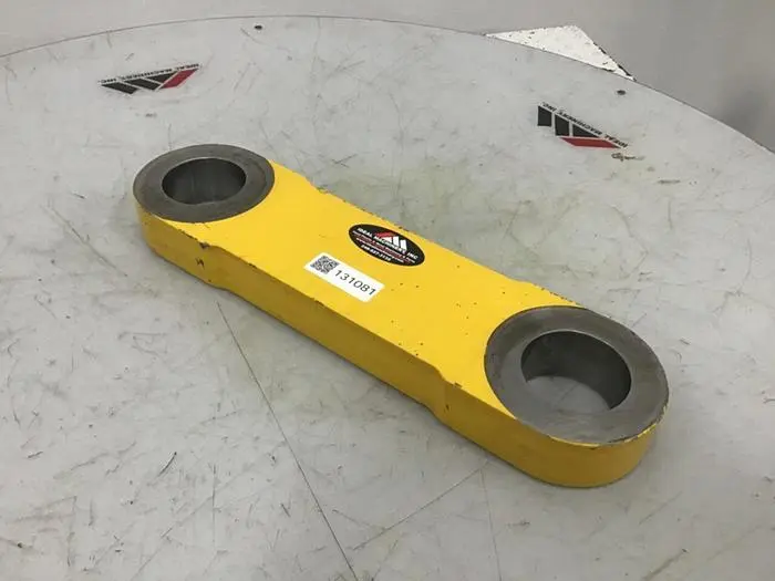 Used VAN DORN 300831 Injection Molding Parts Michigan US | Ideal Machinery #582043