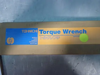USED TOHNICHI QSPLS140N3