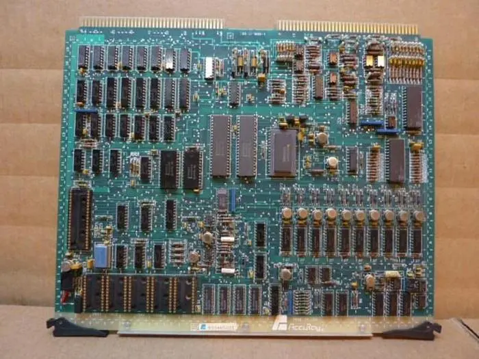 Used ACCURAY 1-069846-001 Circuit Boards Michigan US | Ideal Machinery #679329