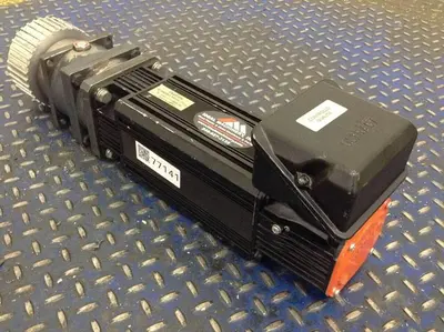 USED R.C.V. UL50815.2T8K1M