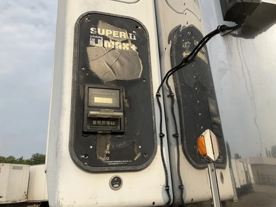 Used 1997 WABASH SUPER II MAX+ Reefer Trailers Michigan US | Miedema Asset Management Group #1355394