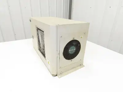 Apiste ENC-AR720EX-CU Control Panel FA Cooler Heat Exchanger 200VAC 1Ph