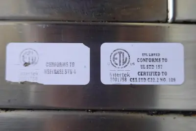 2017 MIWE CO CO3.1408 Electric Deck Ovens | Harvest Equipment and Fabrication Inc (14)