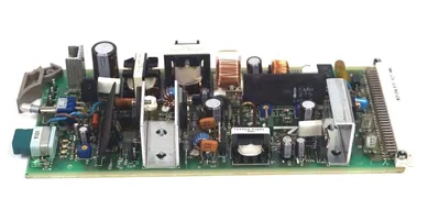 USED NEC M3PUH101AB POWER BOARD X0420A1