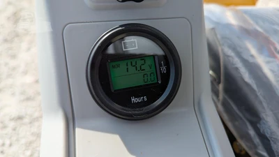 NEW 2025 CFG INDUSTRY MX12RX