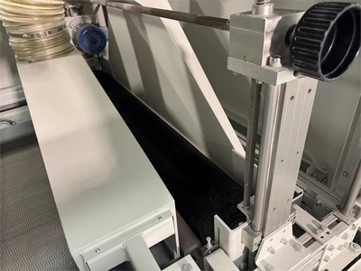 USED 2019 CEFLA SMARTCLEAN 33F