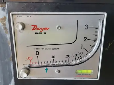 USED ENERGYLOGIC EL-500B