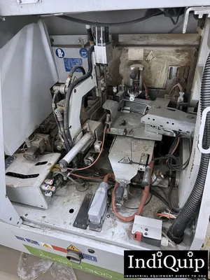 USED 2016 BIESSE Akron 1330 A