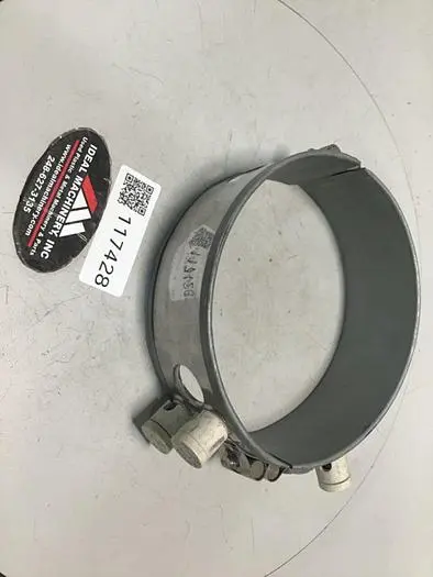 NEW TEMPCO 349L7404 K9316