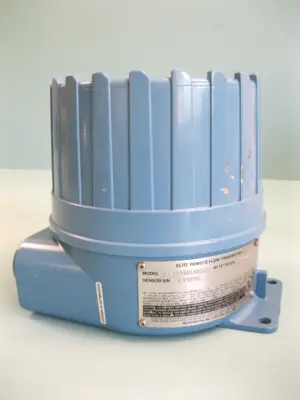 Used Micro Motion RFT 9739 E4SUJEZ Sensors New Hampshire US | Bitter End Trading #1452756