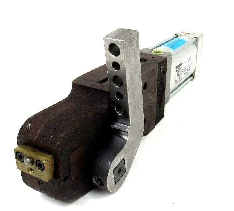 NEW DESTACO 82G50-611C903-217180A PNEUMATIC CLAMP 82G50611C903217180A