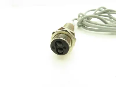 Balluff BOS 18M-WS-7RB-B0-L-03 Proximity Retroreflective Sensor Switch BOS00TC