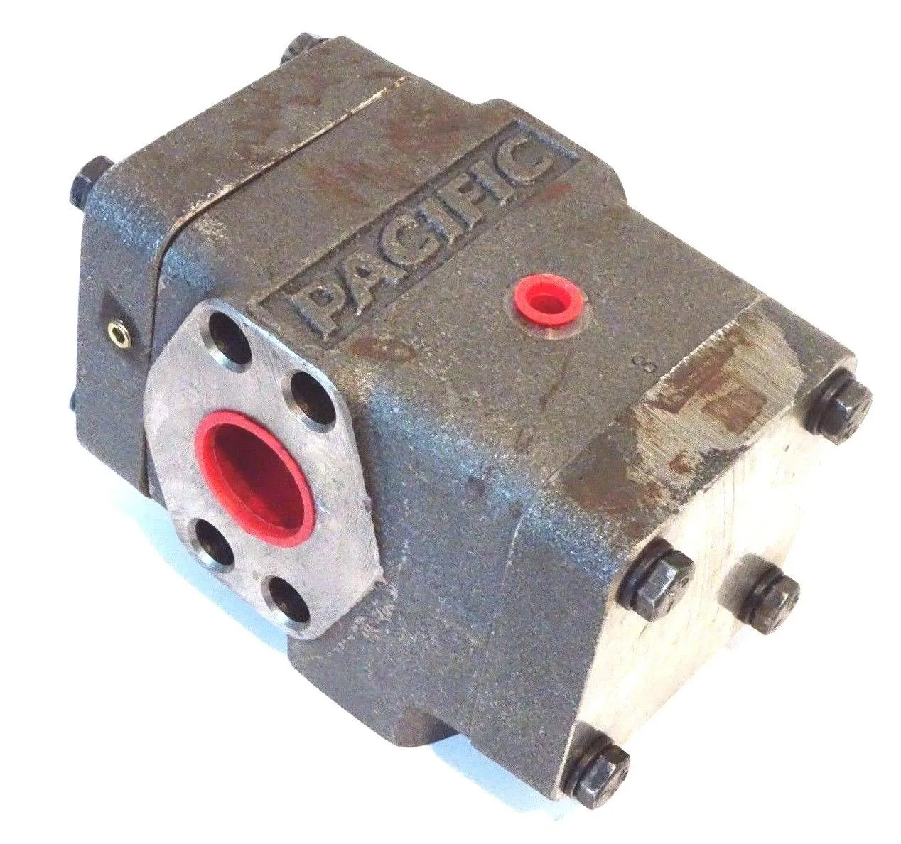 NEW PACIFIC 10NR45DV PUMP 7D17