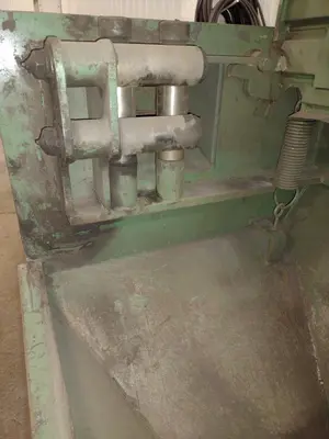 USED RMG MD-14 L2R