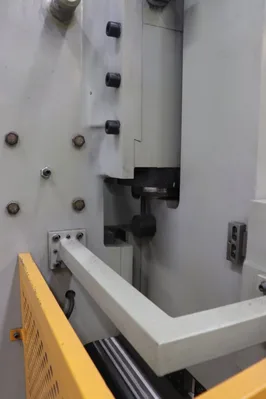 Used US INDUSTRIAL US15513 Press Brakes Georgia US | The Equipment Hub #1424564