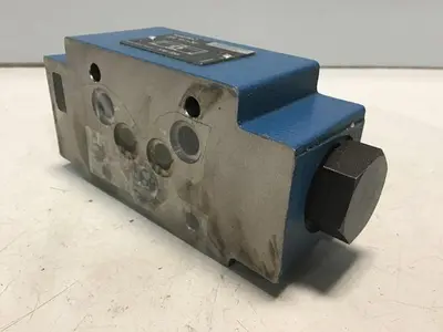 USED MANNESMANN REXROTH Z2S10132