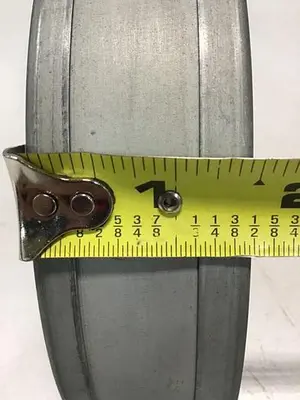 USED WATLOW 7864JX