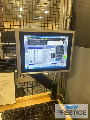 USED 2015 OKUMA MULTUS U3000 2SW/1500