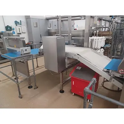 Used Rondo _UNKNOWN_ Food Production Lines Pennsylvania US | ISCA #1299536