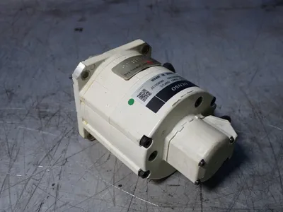USED DENSO 4106221580